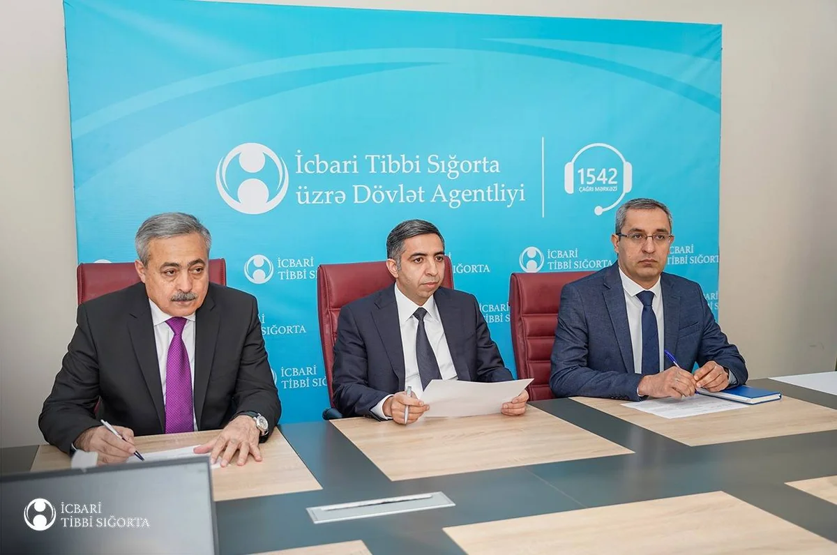 Zaur Əliyev vətəndaş qəbulu keçirib