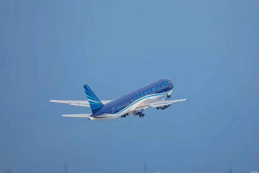 AZAL увеличил количество рейсов по маршруту Баку-Нахчыван  