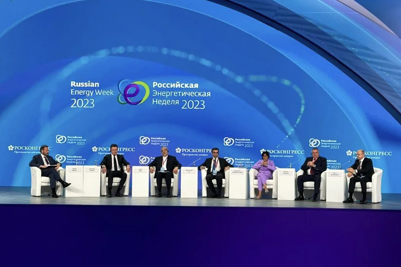 Pərviz Şahbazov balanslaşdırılmış enerji sisteminə nail olmaq yollarını açıqlayıb