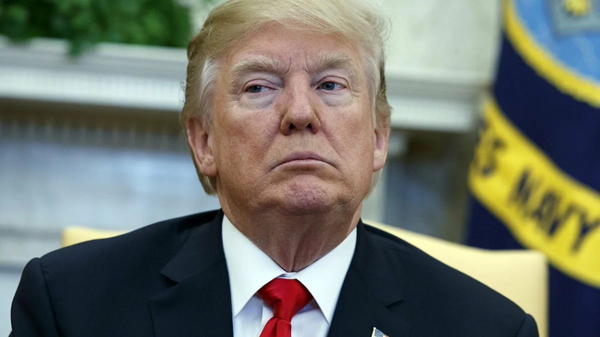 Трамп назвал заявления Байдена о победе неправомерными