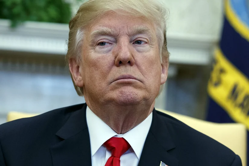 Трамп назвал заявления Байдена о победе неправомерными