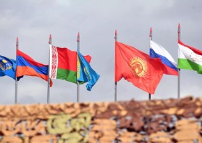 CSTO expresses readiness to send mission to Armenia-Azerbaijan conditional border