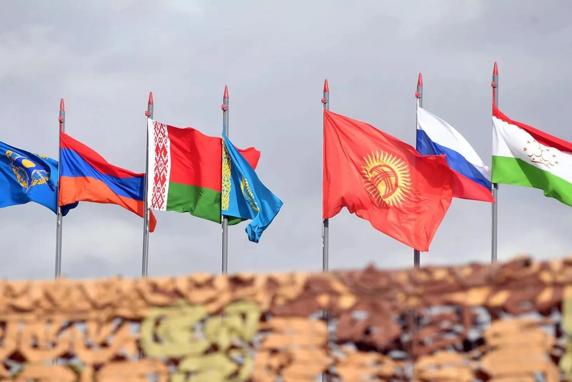 CSTO expresses readiness to send mission to Armenia-Azerbaijan conditional border