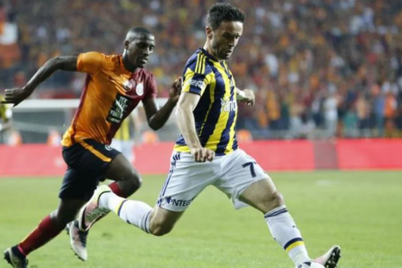 Black Eagles to transfer Fenerbahçe's rightback