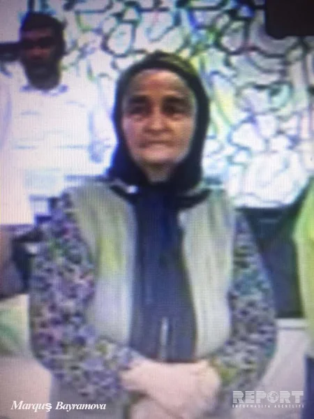 Göygöldə qətlə yetirilən şəxsin anası: 80 yaşlı qadın oğlumu öldürə bilməz - FOTO - VİDEO