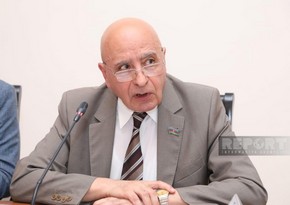 'Baku knows Zatulin well': Azerbaijani MP slams Russian lawmaker
