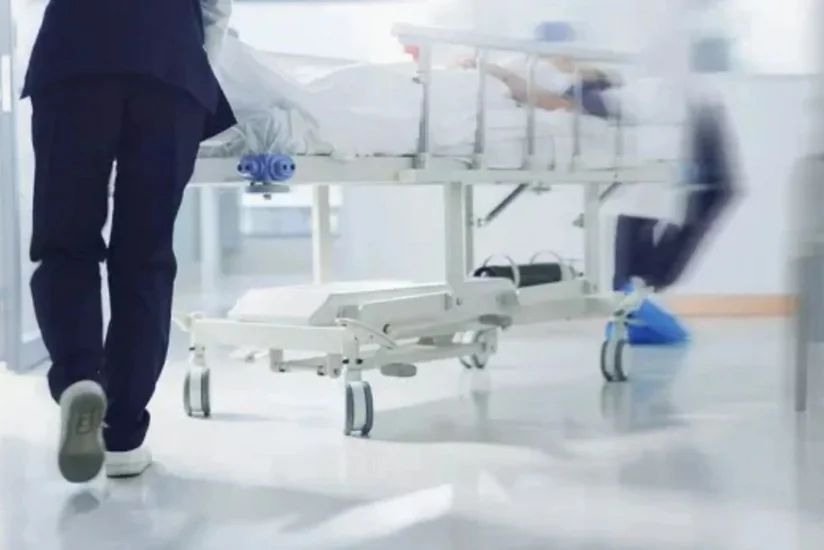 Death toll from contaminated infant IV feeding bags in Mexico rises to 17