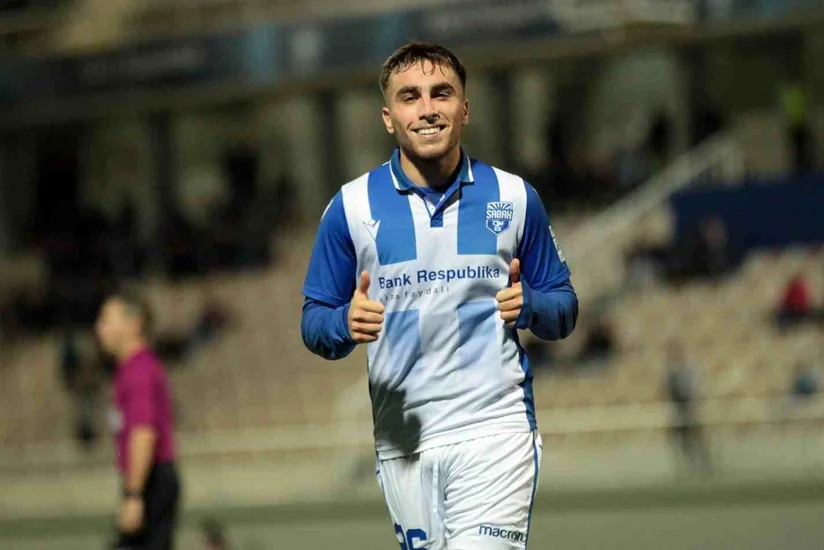 Ozan Can Kökçü: Baş məşqçi məndən narazı olmaqda haqlıdır