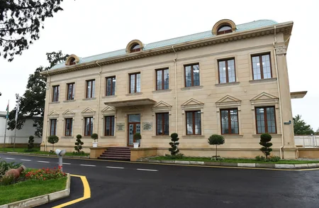 Qida Təhlükəsizliyi Agentliyinin Lənkəran Regional Sınaq Laboratoriyası fəaliyyətə başlayıb