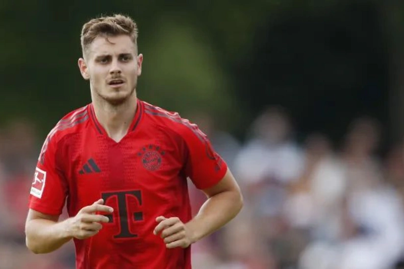 Bavariyanın futbolçusu bir neçə həftə yaşıl meydanlardan uzaq qalacaq