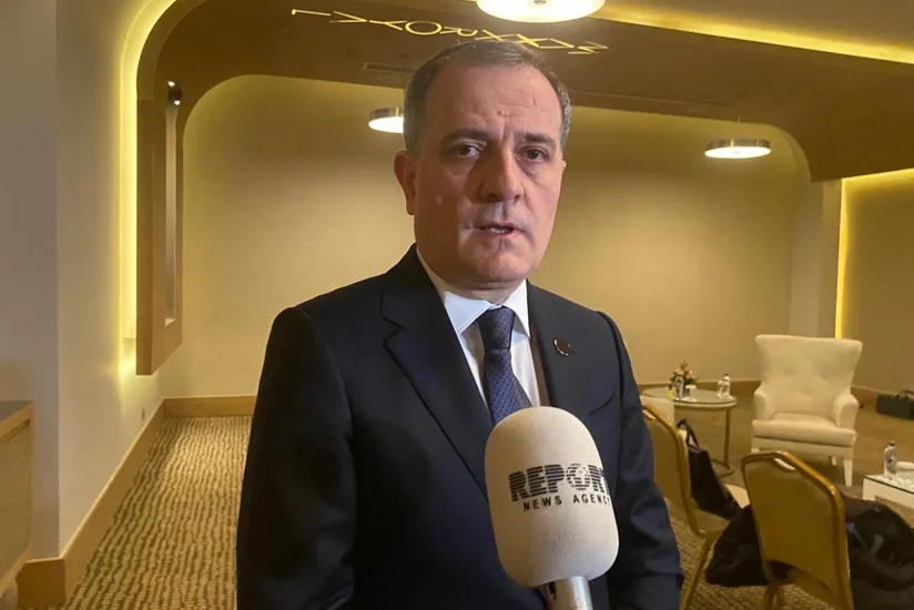 Министр объявил о целях нового предложения Азербайджана Армении