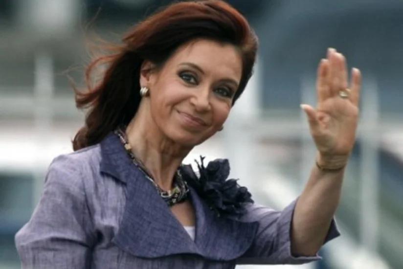 Argentinanın sabiq prezidenti korrupsiyada ittiham olunur