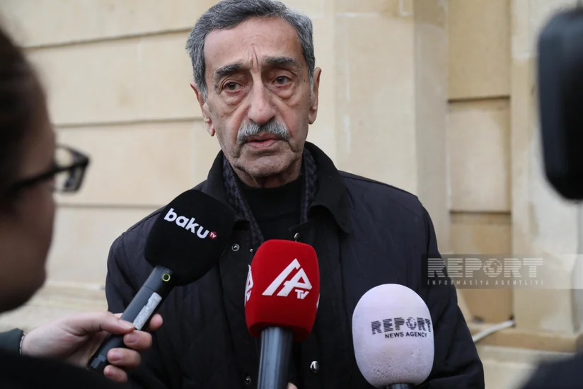 Hacı İsmayılov: Ramiz Məlikə zəng vura bilmədim
