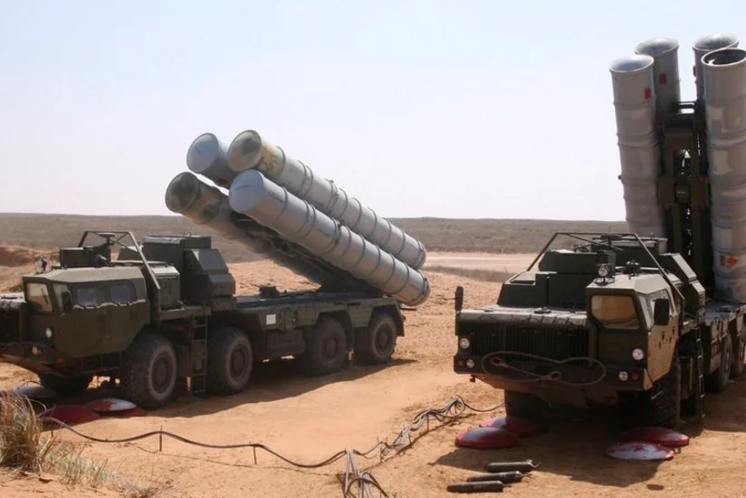 Лавров: Россия начала поставки С-300 в Сирию