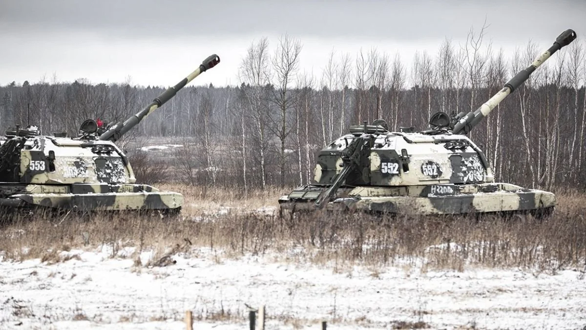 Japan protests at Russian military drills in Kuril Islands