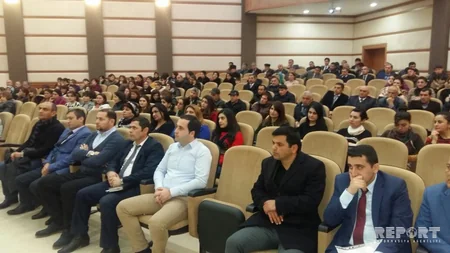 Unveiled number of tourists visiting Lankaran in 2016 - PHOTO