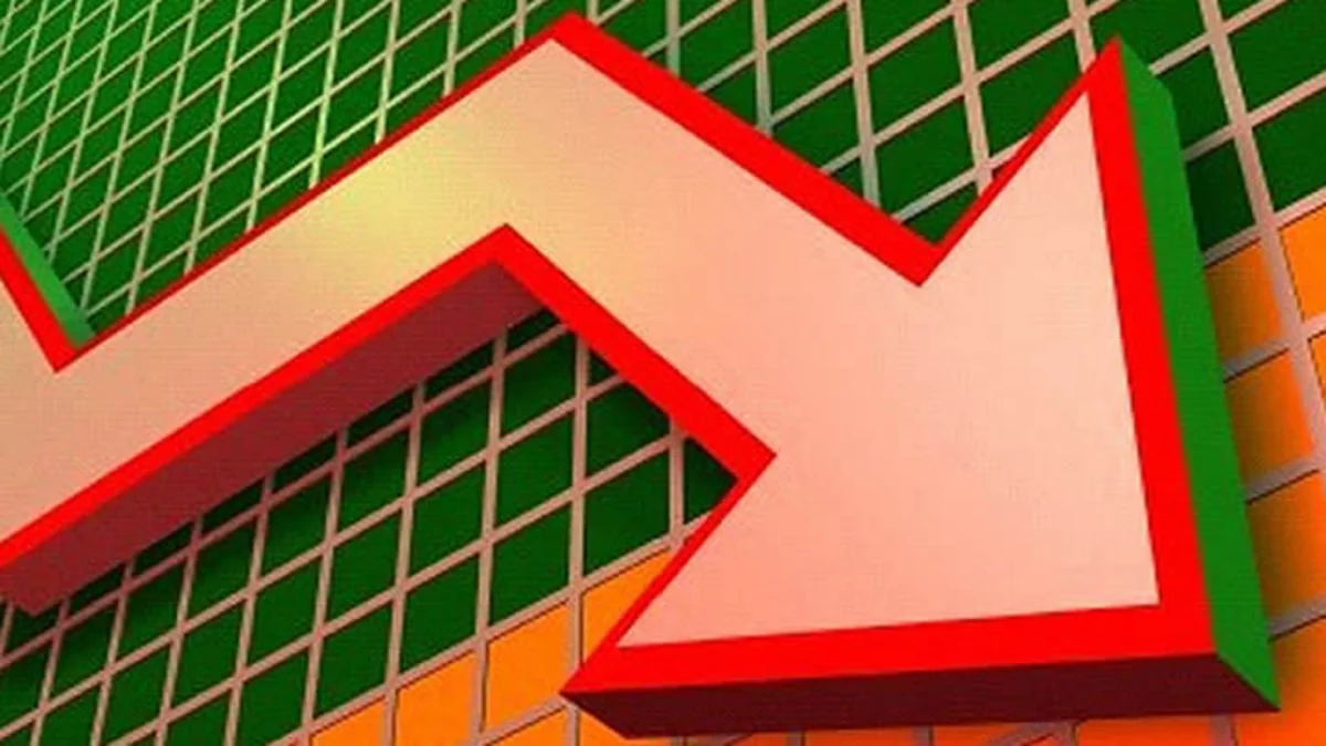 ​Azərbaycan Mərkəzi Bankının valyuta ehtiyatları 44% azalıb