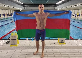 Tokio-2020: Azərbaycan 12-ci, Roman Saley 3-cü qızıl medalı qazanıb