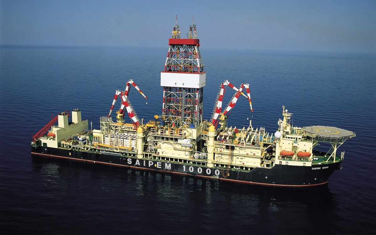 Saipem получила два офшорных контракта в Саудовской Аравии на 1 млрд долларов