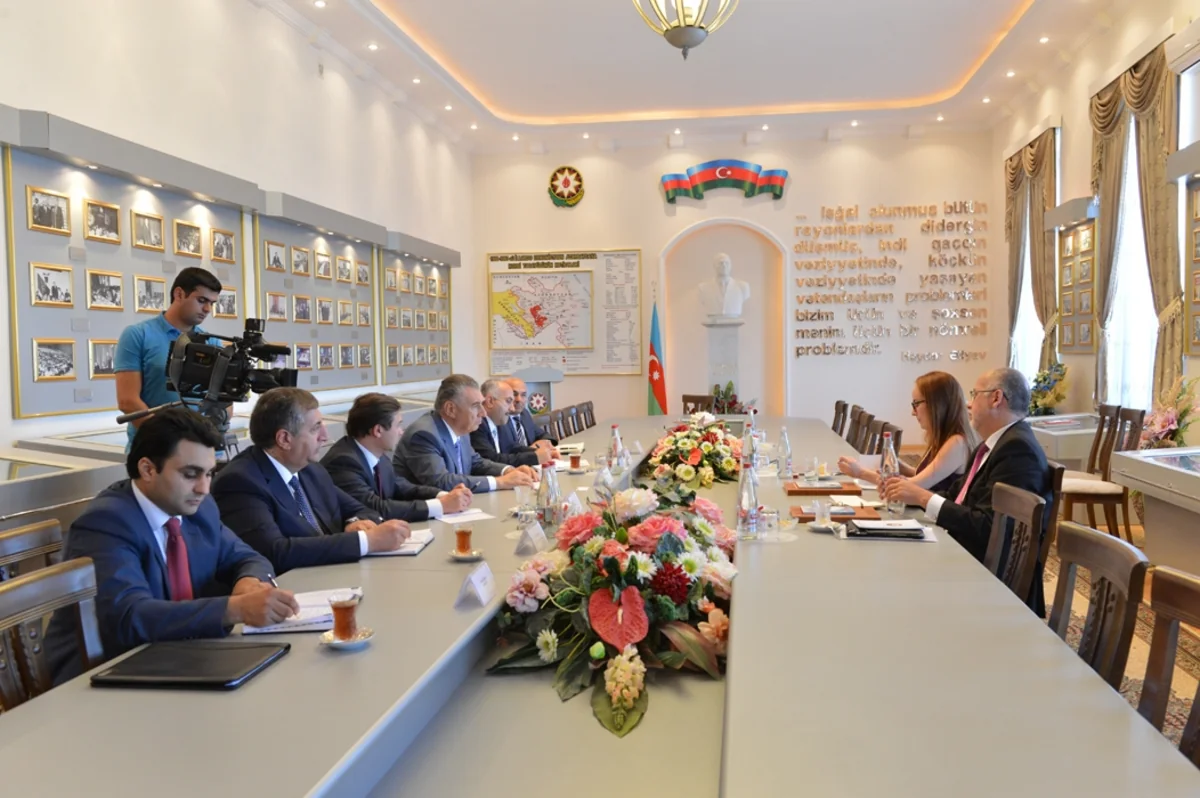 Baş nazirin müavini: Ermənistan öz işğalçılıq siyasətindən əl çəkmir, qəbul olunmuş qətnamələrə məhəl qoymur