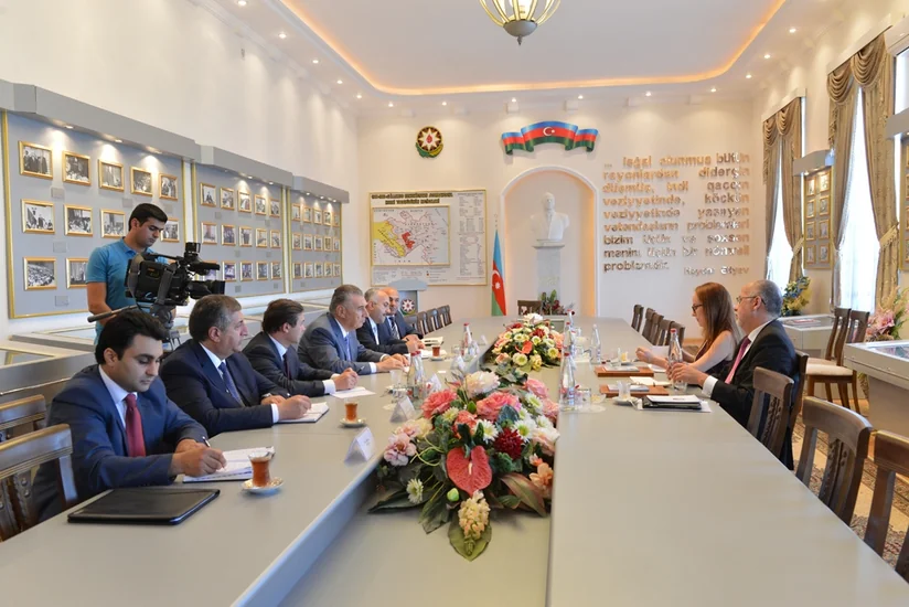 Baş nazirin müavini: Ermənistan öz işğalçılıq siyasətindən əl çəkmir, qəbul olunmuş qətnamələrə məhəl qoymur