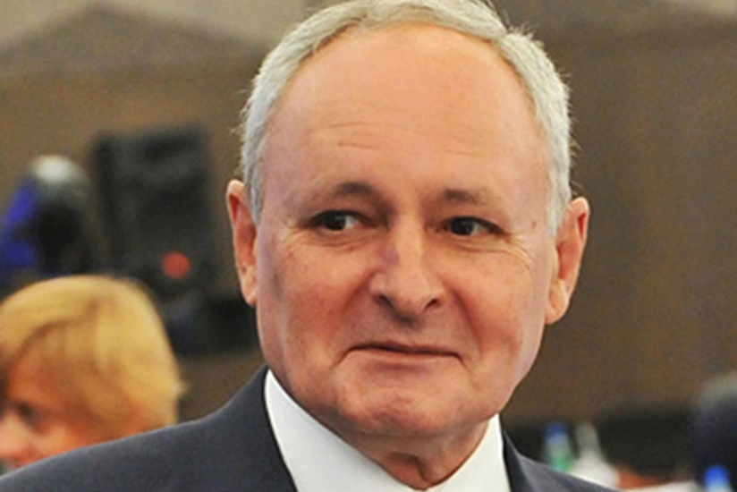 Oqtay Şirəliyev İmişlidə vətəndaşları qəbul edib