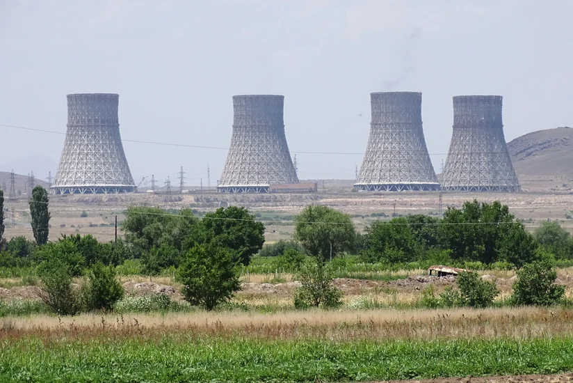 Metsamor AES-in fəaliyyəti region üçün ciddi təhlükədir - RƏY