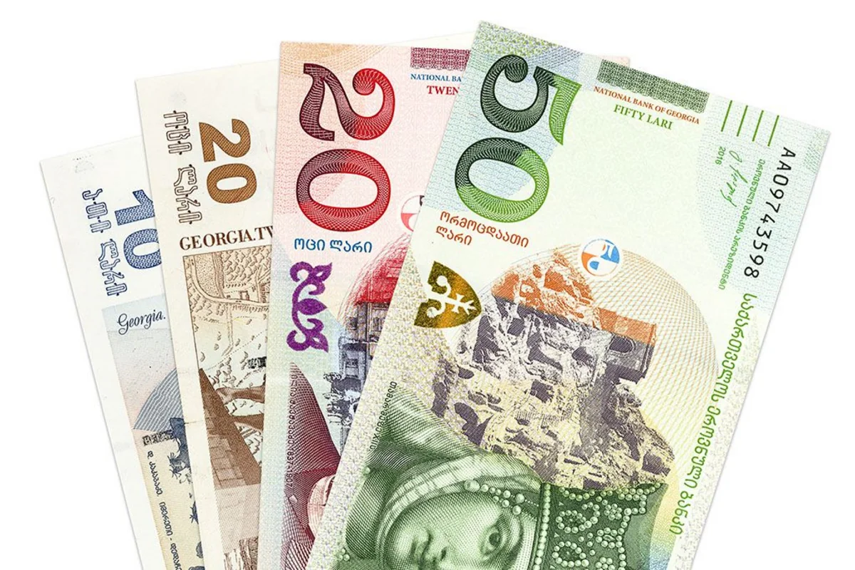 Gürcüstanda artıq ödənilmiş 1,8 milyard lari məbləğində ƏDV geri qaytarılıb