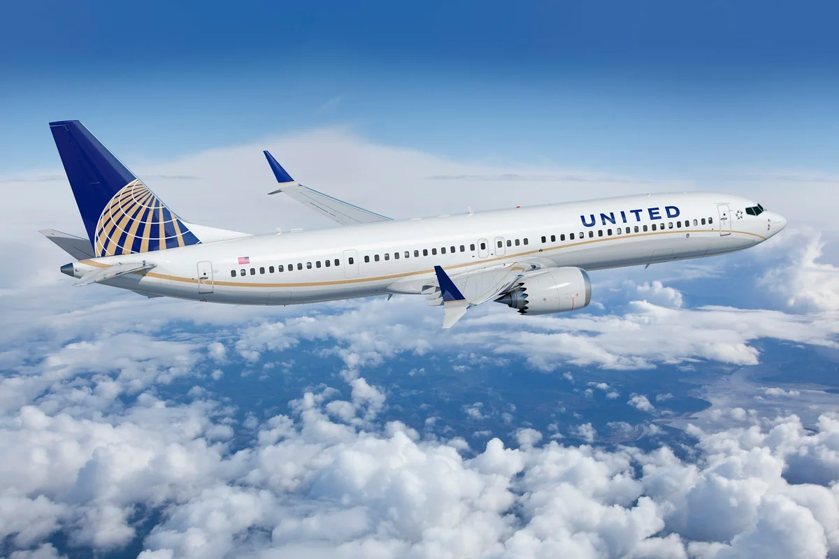 “United Airlines” ən ağır rübünü yaşadı