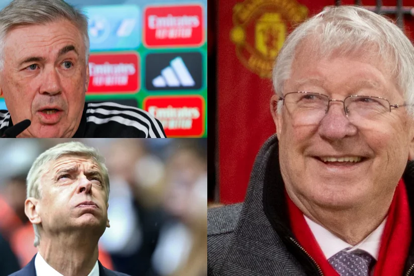 IFFHS announces coaches with most UCL games