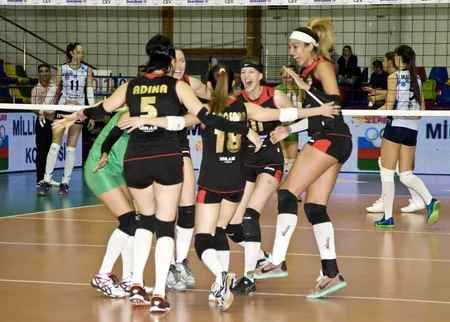 ​Azərreyl və Lokomotiv klubları Çempionlar Liqasında məğlub olub
