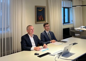 Azerbaijan, Albania ink memo on tourism cooperation