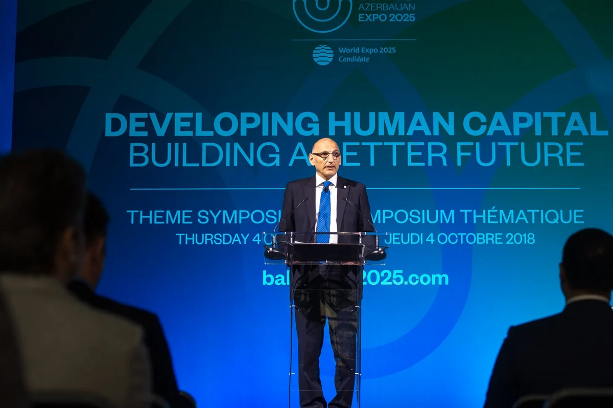 Elçin Əmirbəyov: Qarşı tərəfdən fərqli olaraq dinc əhalini hədəfə götürmürük