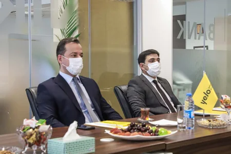 Yelo Bank nar istehsalçılarını və ixracatçılarını dəstəkləyəcək
