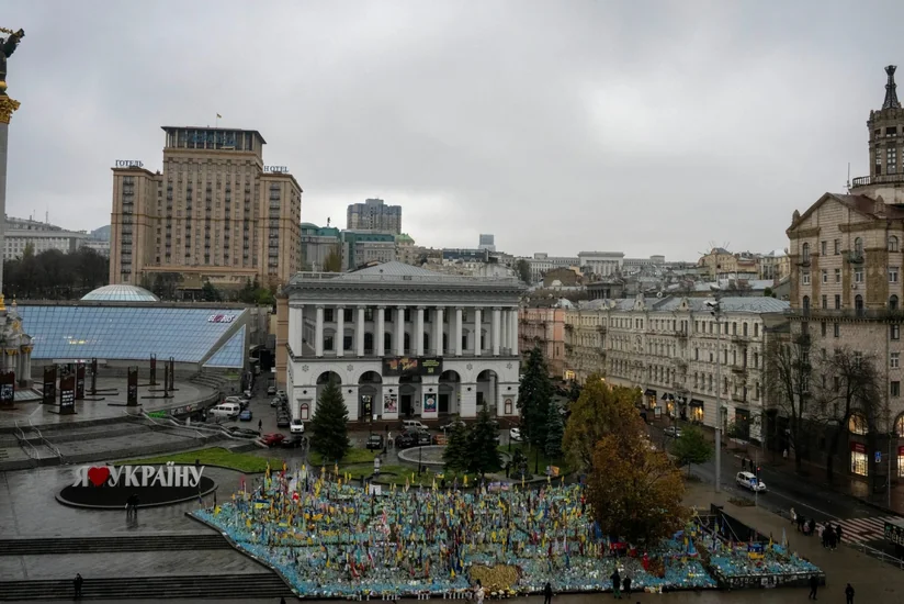 Rəsmi Kiyevə çatmayan 102 milyard dollar – Ukraynanın ABŞ-nin de-fakto ştatı olmaq şansı - TƏHLİL