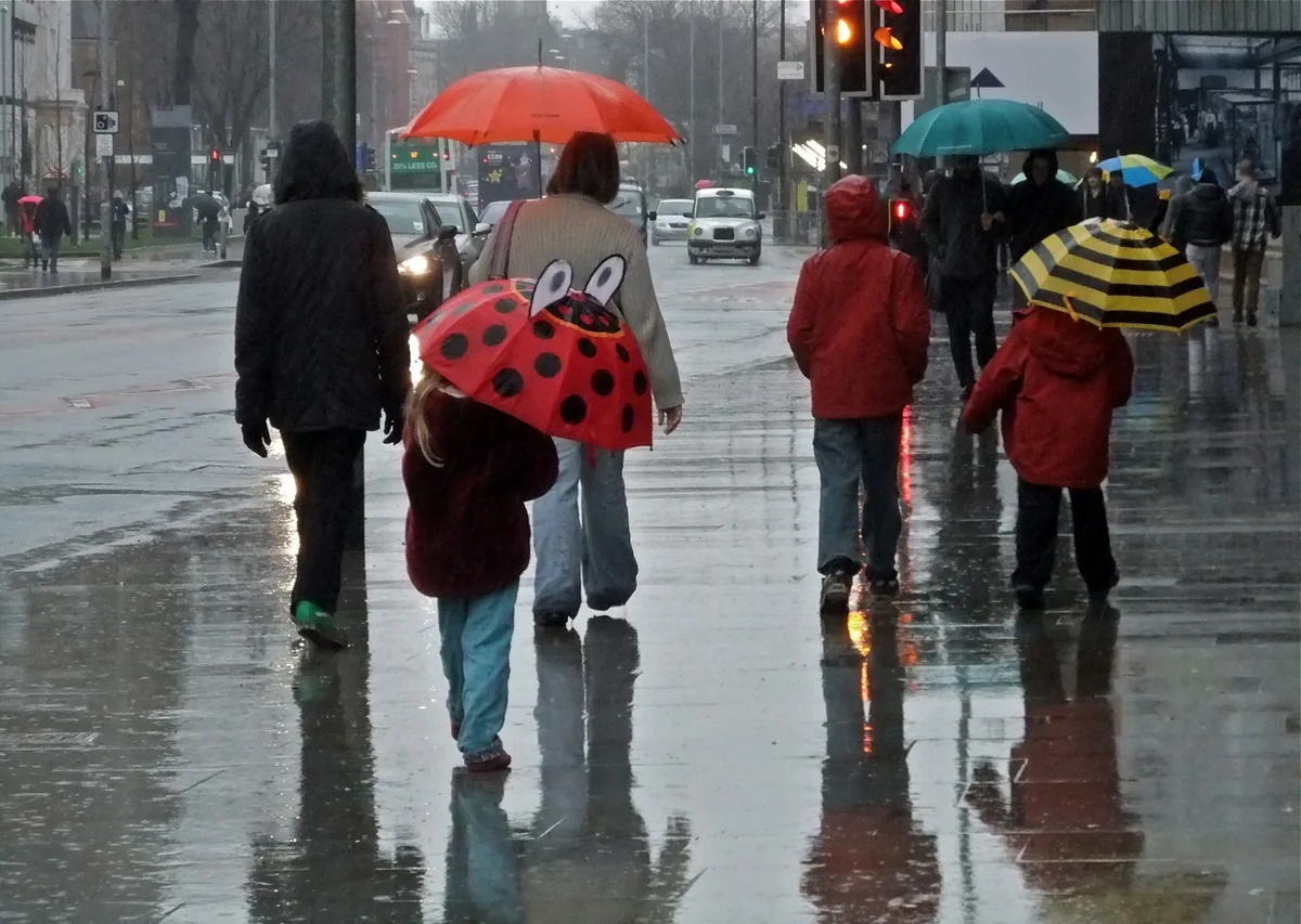 Weather in Azerbaijan will change dramatically, sleet predicted - WARNING