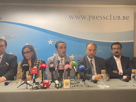 Pakistanlı deputat: İki nüvə dövləti arasında münaqişənin həlli üçün daha fəal beynəlxalq vasitəçilik lazımdır