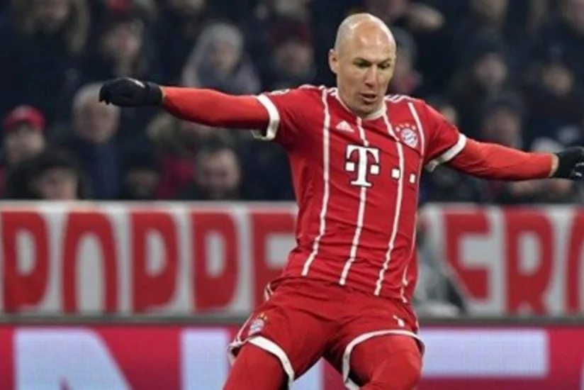 Бавария не взяла в Стамбул трех футболистов на игру с Бешикташ