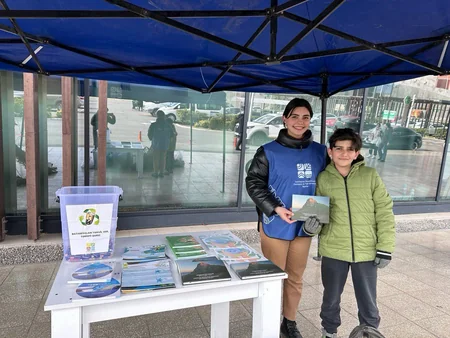 “Tullantıları tinglərə dəyiş” aksiyası başlayıb