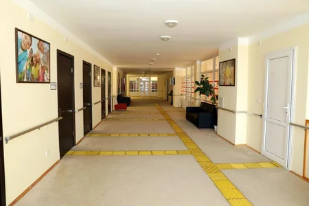 Sosial Sığınacağın karantin bölməsinə 12 nəfər qəbul olunub
