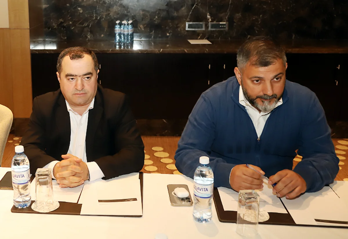 AFFA İcraiyyə Komitəsinin iclasına kimi Klublar Komitəsi iki görüş keçirəcək