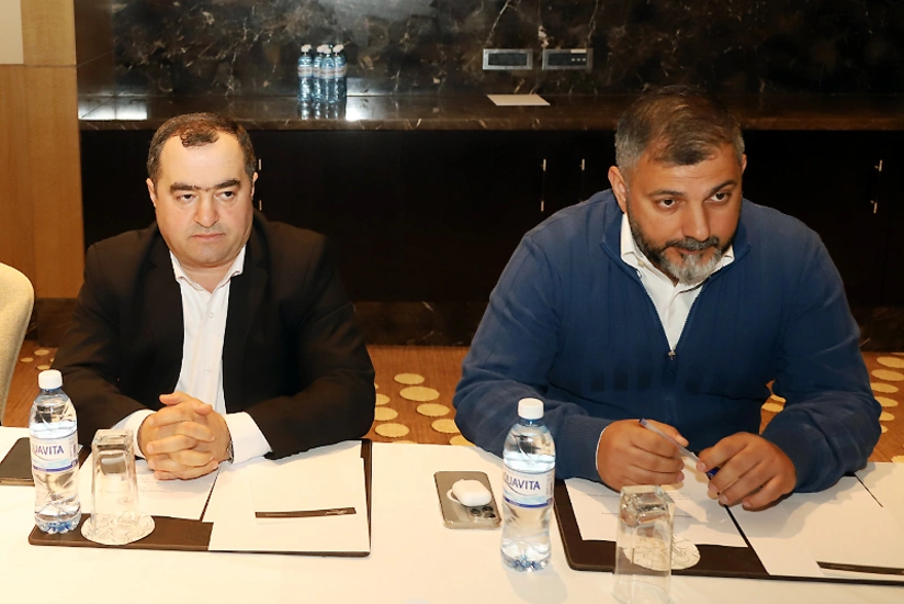 AFFA İcraiyyə Komitəsinin iclasına kimi Klublar Komitəsi iki görüş keçirəcək