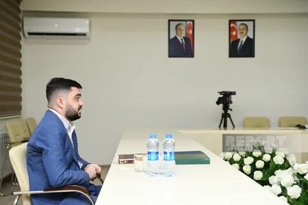 İmam və imam müavini vəzifələri üzrə 13 vakant yerə müsahibə keçirilir