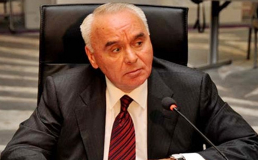 Nazir müavini: Strateji əməkdaşlıq sazişi ilə bağlı danışıqlara başlamaq məsələsində Aİ ilə Azərbaycan arasında fikir ayrılığı var