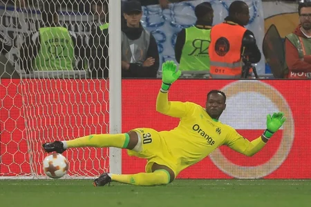 Атлетико - победитель Лиги Европы сезона-2017/18 - ВИДЕО