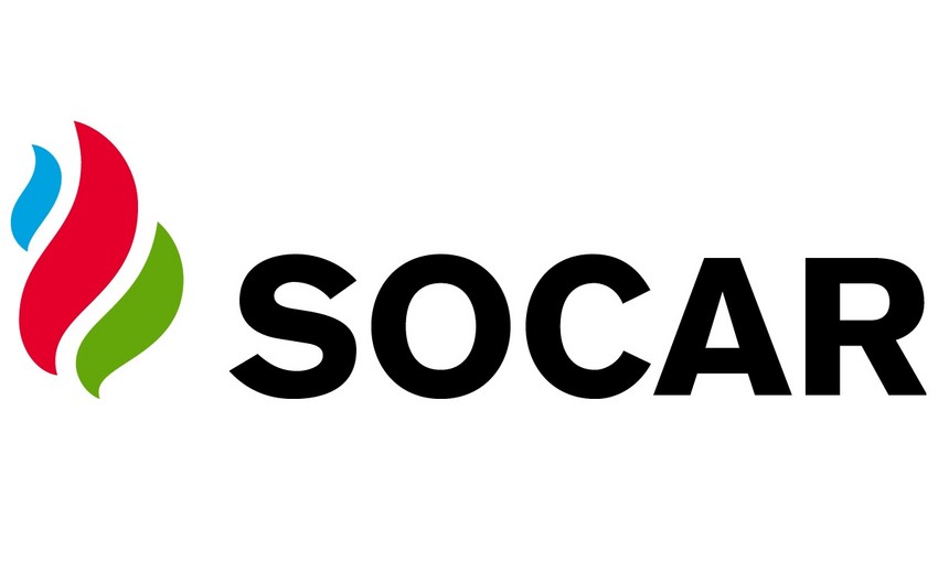 SOCAR: Magistral qaz kəmərində baş vermiş qəza texnogen xarakter daşıyır
