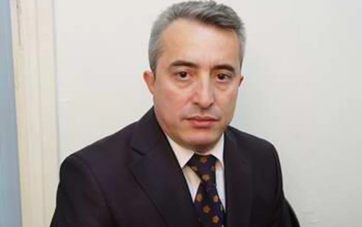 Новый пресс-секретарь Кабмина: Постараюсь оправдать доверие