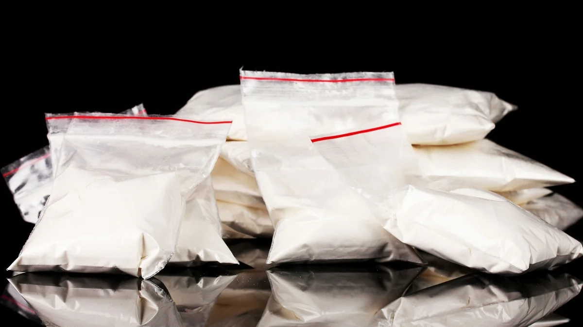 Azərbaycan vətəndaşının daxili orqanında heroin aşkar edilib