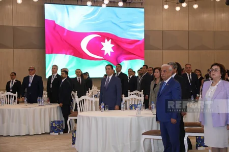 Baku hosting Human Resources Summit