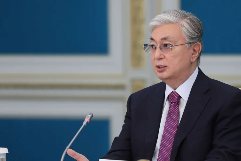 Токаев намерен превратить Казахстан в страну с развитой ядерной энергетикой